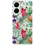 iSaprio Flower Pattern 03 - Xiaomi Redmi 13C - Phone Cover