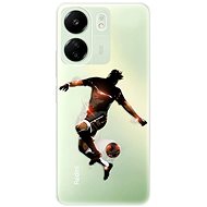 iSaprio Fotball 01 - Xiaomi Redmi 13C - Phone Cover