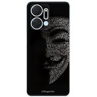 iSaprio Vendeta 10 - Honor X7a - Phone Cover