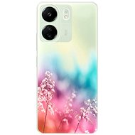 iSaprio Rainbow Grass - Xiaomi Redmi 13C - Phone Cover