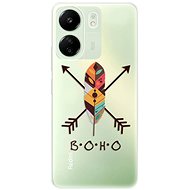 iSaprio BOHO - Xiaomi Redmi 13C - Phone Cover