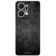 iSaprio Black Wood 13 - Honor X7a - Phone Cover