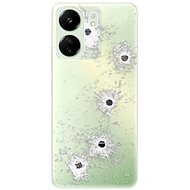 iSaprio Gunshots - Xiaomi Redmi 13C - Phone Cover