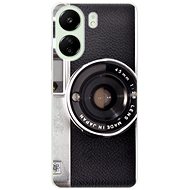 iSaprio Vintage Camera 01 - Xiaomi Redmi 13C - Phone Cover