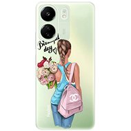 iSaprio Beautiful Day - Xiaomi Redmi 13C - Phone Cover
