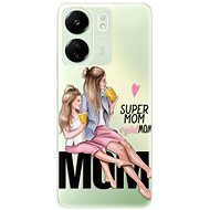 iSaprio Milk Shake - Blond - Xiaomi Redmi 13C - Phone Cover