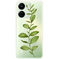 iSaprio Green Plant 01 - Xiaomi Redmi 13C - Phone Cover