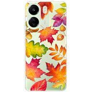 iSaprio Autumn Leaves 01 - Xiaomi Redmi 13C - Phone Cover