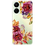 iSaprio Fall Flowers - Xiaomi Redmi 13C - Phone Cover