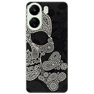 iSaprio Mayan Skull - Xiaomi Redmi 13C - Phone Cover