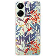 iSaprio Rowanberry - Xiaomi Redmi 13C - Phone Cover