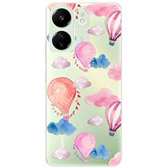 iSaprio Summer Sky - Xiaomi Redmi 13C - Phone Cover