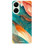 iSaprio Abstract Marble - Xiaomi Redmi 13C - Phone Cover