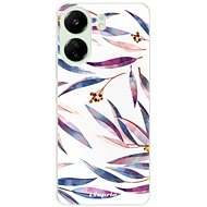 iSaprio Eucalyptus - Xiaomi Redmi 13C - Phone Cover