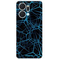 iSaprio Abstract Outlines 12 - Honor X7a - Phone Cover