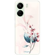 iSaprio Flower Art 02 - Xiaomi Redmi 13C - Phone Cover
