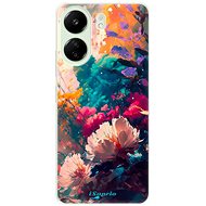 iSaprio Flower Design - Xiaomi Redmi 13C - Phone Cover