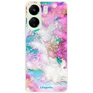 iSaprio Galactic Paper - Xiaomi Redmi 13C - Phone Cover