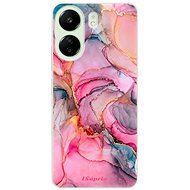 iSaprio Golden Pastel - Xiaomi Redmi 13C - Phone Cover