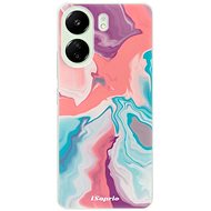 iSaprio New Liquid - Xiaomi Redmi 13C - Phone Cover