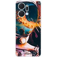 iSaprio Astronaut 01 - Honor X7a - Phone Cover