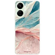 iSaprio Pink and Blue - Xiaomi Redmi 13C - Phone Cover