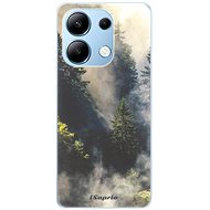 iSaprio Forrest 01 - Xiaomi Redmi Note 13 - Phone Cover