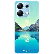 iSaprio Lake 01 - Xiaomi Redmi Note 13 - Phone Cover