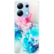 iSaprio Watercolor 03 - Xiaomi Redmi Note 13 - Phone Cover