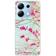 iSaprio Blossom 01 - Xiaomi Redmi Note 13 - Phone Cover
