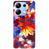 iSaprio Autumn Leaves 02 - Xiaomi Redmi Note 13 - Phone Cover