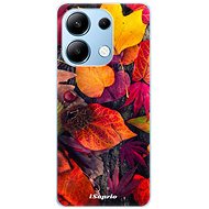 iSaprio Autumn Leaves 03 - Xiaomi Redmi Note 13 - Phone Cover