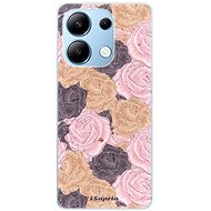 iSaprio Roses 03 - Xiaomi Redmi Note 13 - Phone Cover