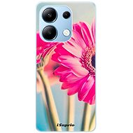 iSaprio Flowers 11 - Xiaomi Redmi Note 13 - Phone Cover