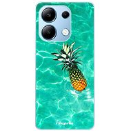 iSaprio Pineapple 10 - Xiaomi Redmi Note 13 - Phone Cover