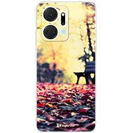 iSaprio Bench 01 - Honor X7a - Phone Cover