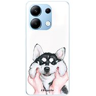iSaprio Malamute 01 - Xiaomi Redmi Note 13 - Phone Cover