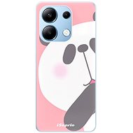iSaprio Panda 01 - Xiaomi Redmi Note 13 - Phone Cover