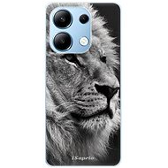 iSaprio Lion 10 - Xiaomi Redmi Note 13 - Phone Cover