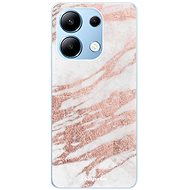 iSaprio RoseGold 10 - Xiaomi Redmi Note 13 - Phone Cover
