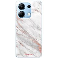 iSaprio RoseGold 11 - Xiaomi Redmi Note 13 - Phone Cover