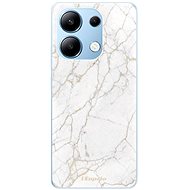 iSaprio GoldMarble 13 - Xiaomi Redmi Note 13 - Phone Cover