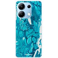 iSaprio BlueMarble 15 - Xiaomi Redmi Note 13 - Phone Cover