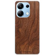 iSaprio Wood 10 - Xiaomi Redmi Note 13 - Phone Cover