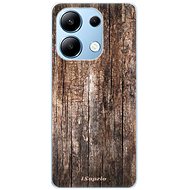 iSaprio Wood 11 - Xiaomi Redmi Note 13 - Phone Cover