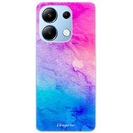 iSaprio Watercolor Paper 01 - Xiaomi Redmi Note 13 - Phone Cover