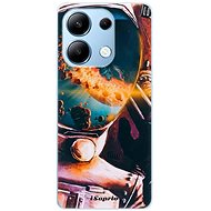 iSaprio Astronaut 01 - Xiaomi Redmi Note 13 - Phone Cover