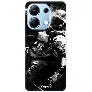 iSaprio Astronaut 02 - Xiaomi Redmi Note 13 - Phone Cover