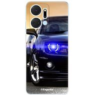 iSaprio Chevrolet 01 - Honor X7a - Phone Cover