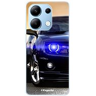 iSaprio Chevrolet 01 - Xiaomi Redmi Note 13 - Phone Cover